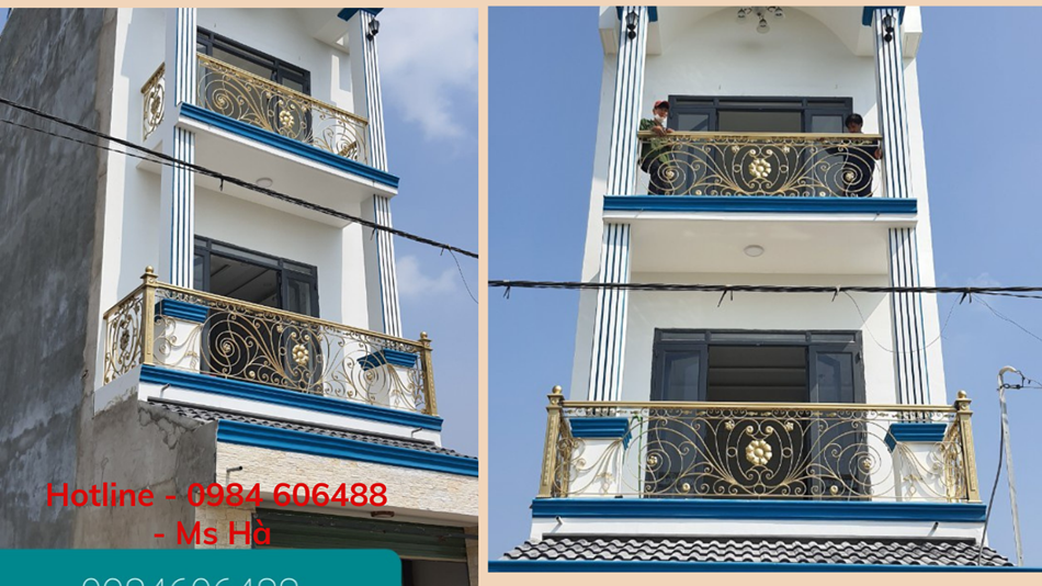 Hoa Văn Sắt Mỹ Thuật 